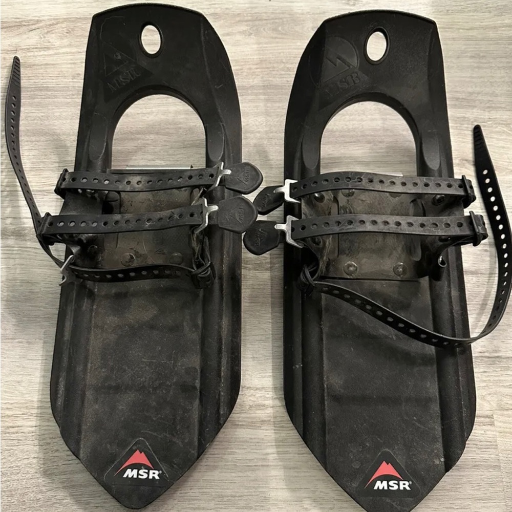 MSR Tyker Kids Snow Shoes